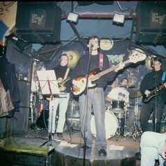 Fernando Vázquez - La Amistad (Septiembre 1996)