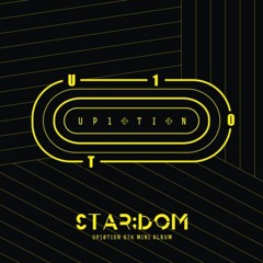 UP10TION (업텐션) - STAR;DOM [FULL ALBUM] (6th Mini Album)