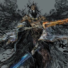 Dark Souls 3 Unused Soundtrack
