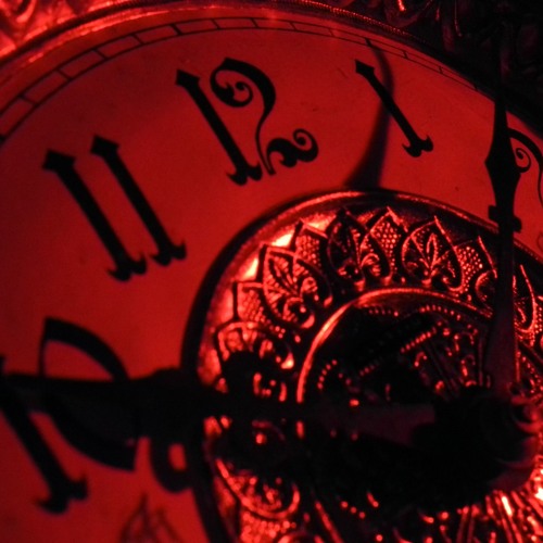Any Point In Time
