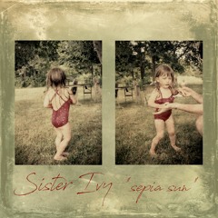 Sepia Sun (feat. Alex Bradley)