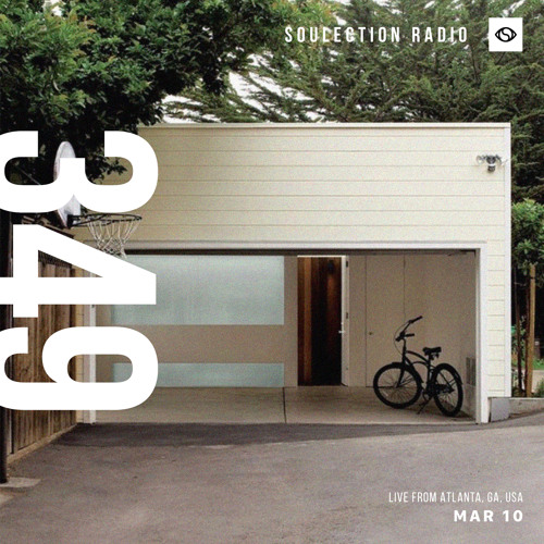 Soulection Radio #349