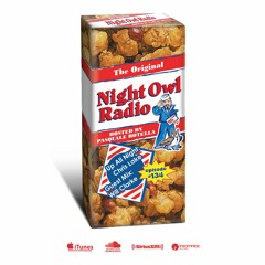Night Owl Radio 134 ft. Chris Lake and Will Clarke