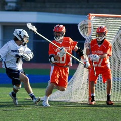 Murda Lax Warmup 2018
