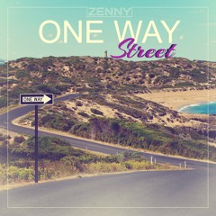 8.One Way Street