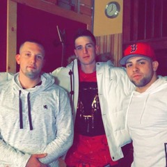 Panda Remix 18.3.16 TayFlon Produced by Mertz