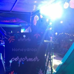 Moon Song (Karen O & Ezra Koenig | After-Show Drunk Cover Version with Vincent Eco)