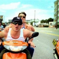 STEAL MY SUNSHINE ANNOYING GABBER RMIX - DJ CHAINWALLET