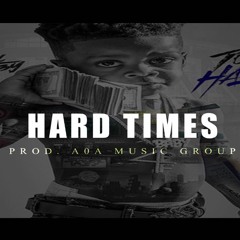 [FREE] Lil Baby  Type Beat 2018 - "Hard Times" | Free Type Beat | Trap Instrumental 2018