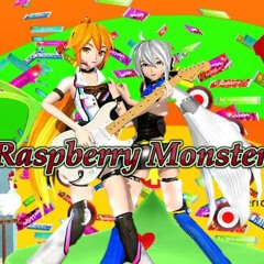 Raspberry Monster - Akita Neru & Yowane Haku