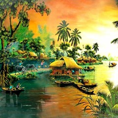 Nắng Lên Xóm Nghèo