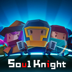 soul knight