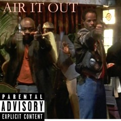 Air it out ProdBy. OgGeo