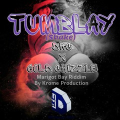 2018 - SLU - marigot bay riddim - drc, cold chizzle - tumblay (shake)