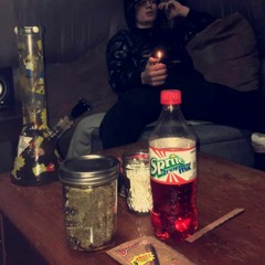 Crib Talkin ft. Scrawnyscott