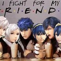 Together We Ride! (I Fight For My Friends)Remix by Mild
