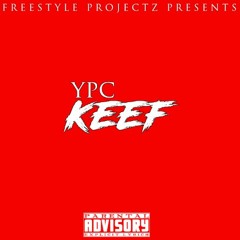 Pain challenge-YPC Keef