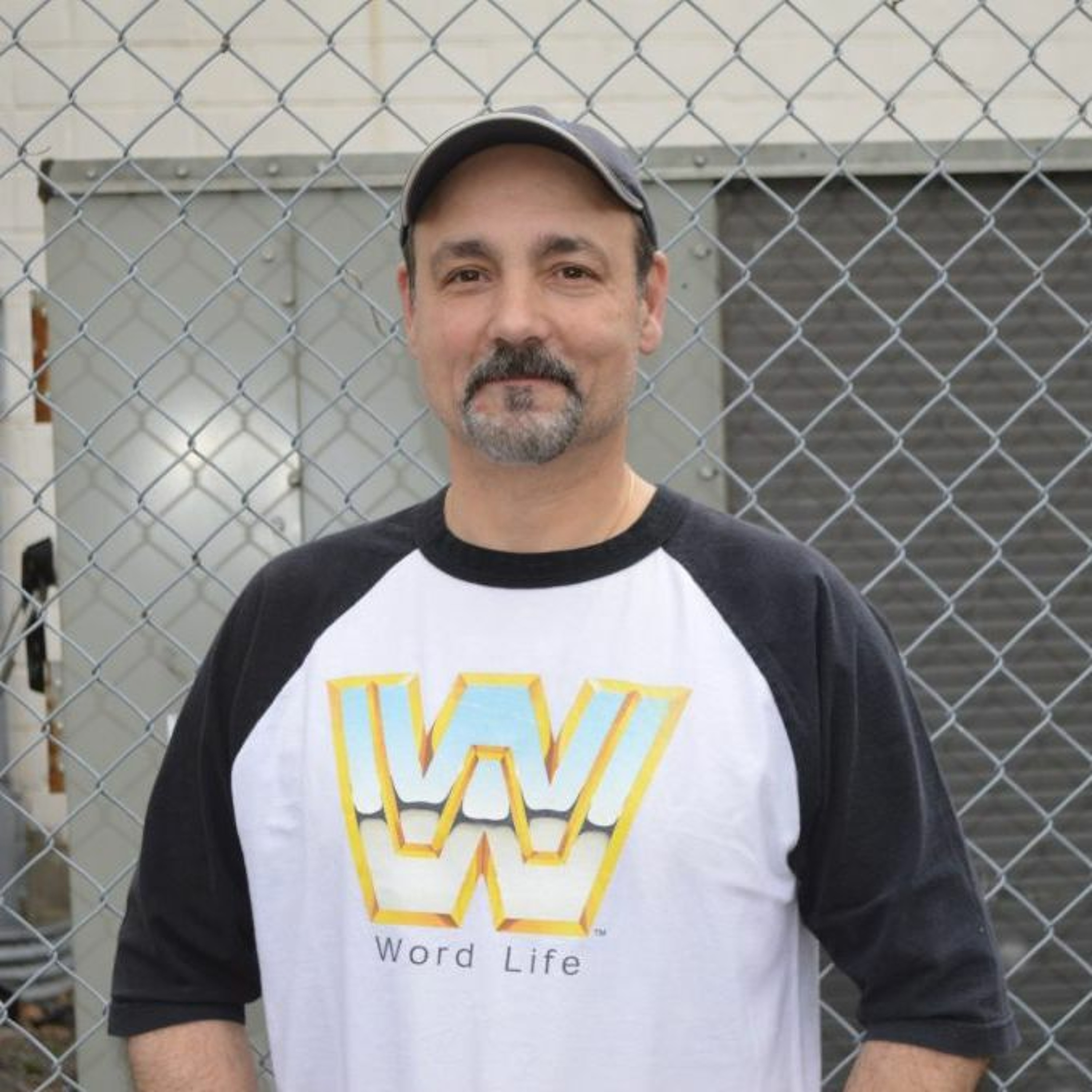 Jimmy Korderas Interview episode artwork