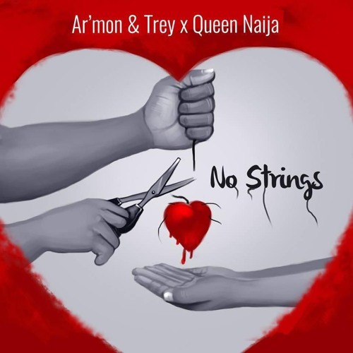armon&trey.ft-queen naija~ no strings