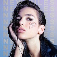 Dua Lipa - New Rules (Fair Fields Remix)