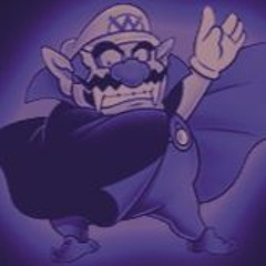 Bad (Mario) - "Bad" in the style of "Portal (Menu)"