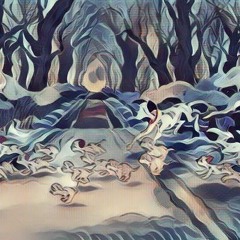 seventeen dalmatians