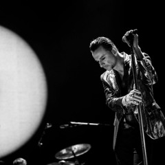 Depeche Mode - Enjoy The Silence - Mexico - 2006