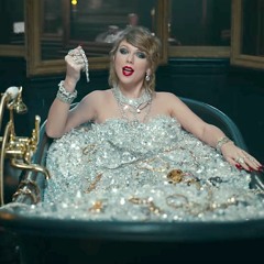 Tyrone Terrii x Trewth - Taylor $wift