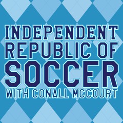 Saint Sparky, Conte and MLS Chat