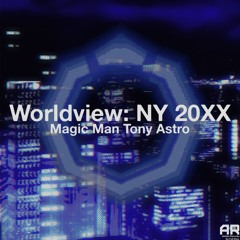 Worldview: NY 20XX［Thanks for 1K!//Buy = DL］