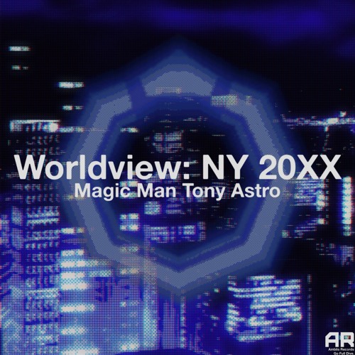 Worldview: NY 20XX［Thanks for 1K!//Buy = DL］