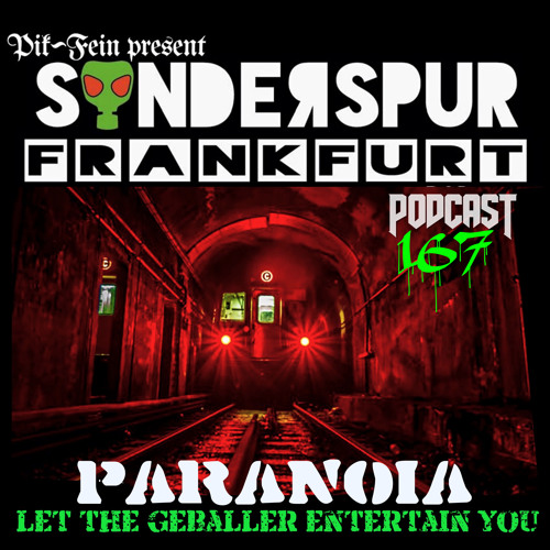 Paranoia