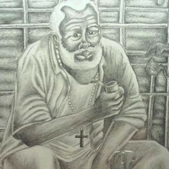 Ponto de preto velho