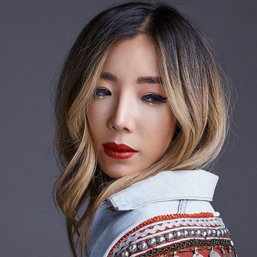 TOKiMONSTA – Residency 2018-03-16 Glitch Mob Interview