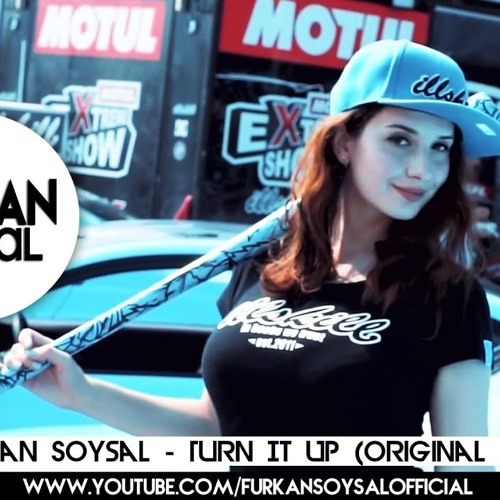 Furkan Soysal - Drop The Bass