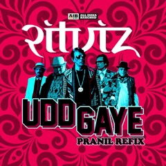 AIB : Udd Gaye by RITVIZ [ PRANIL remix]