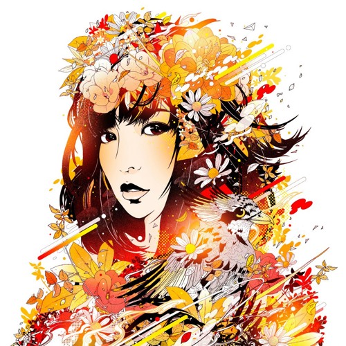 邦楽 CD DJ OKAWARI x Emily Styler Restore Stream ブレラ | Listen to DJ Okawari & Emily Styler