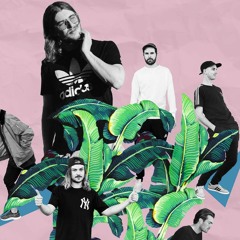 Winston Surfshirt - BE ABOUT YOU (SAYYA Bootleg)