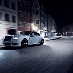 Wraith