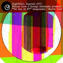 En son de Nueva York (Original Mix) - Shunji Moriwaki