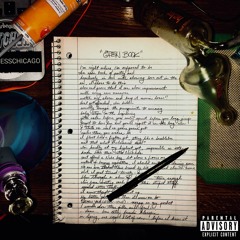 Open Book ft. Hym (prod. by Tha Gutta Bruthazz)