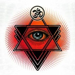 Third Eye Channel - Spiritual Channeling (work in progress)