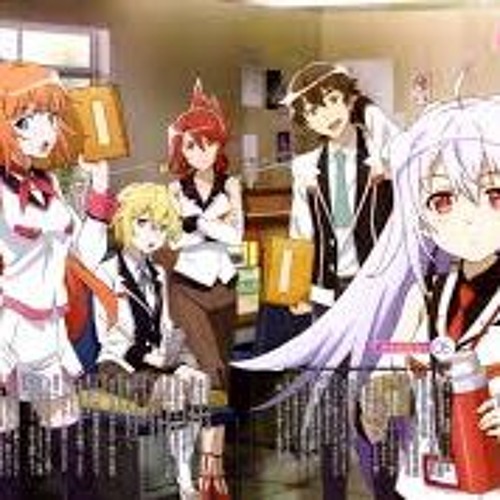 Plastic Memories - S.u.b