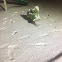 사랑이 지나가면(cover)- 이문세