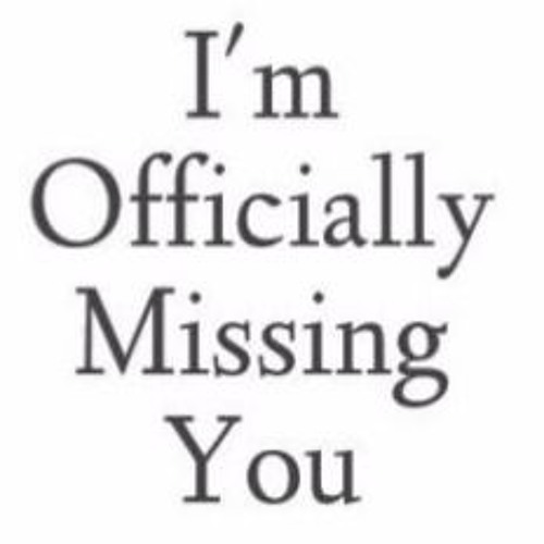 Officially Missing You Cover Sketsa