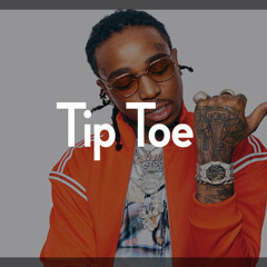 FREE Migos type beat with hook - Tip Toe (free instrumental rap beat with hook)