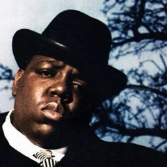 The Notorious B.I.G. - Juicy (LoFi Remix By Qxeen.rahlo)