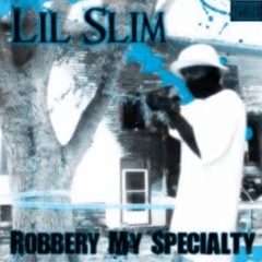 Lil Slim - Mitchell Heights