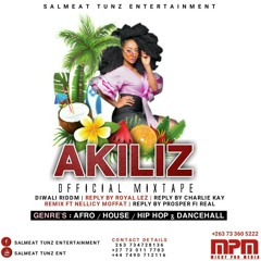 AMMARA BROWN-AKILIZ(OFFICIAL REMIX MIXTAPE) BY SALMEAT TUNZ ENTERTAINMENT +263 734728136.mp3