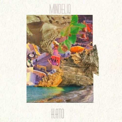 Κάτω - MindǝliQツ